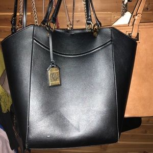 Ralph Lauren Purse